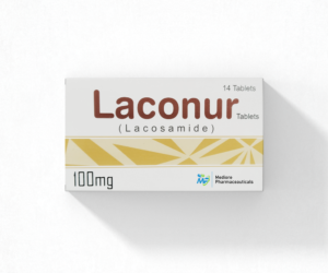 LACONUR Tablets