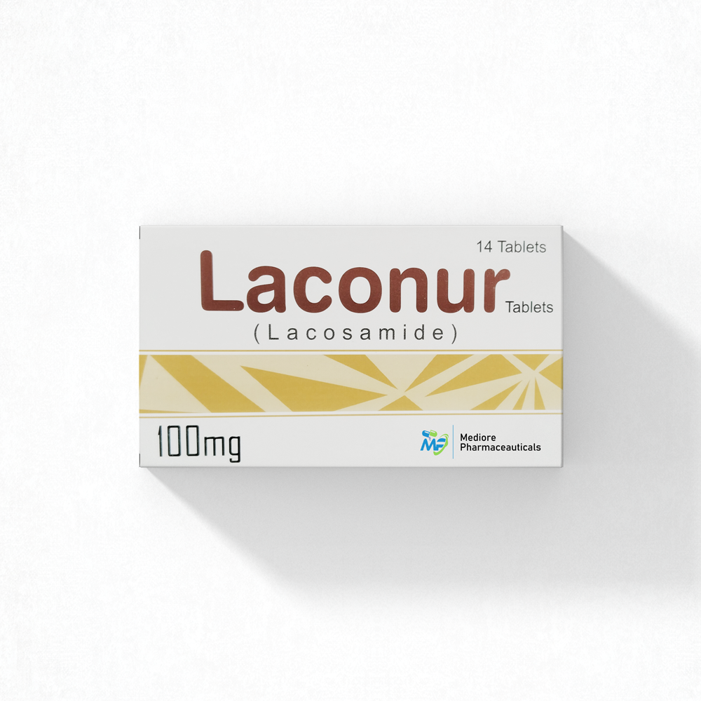 LACONUR Tablets