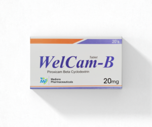 WELCAM-B