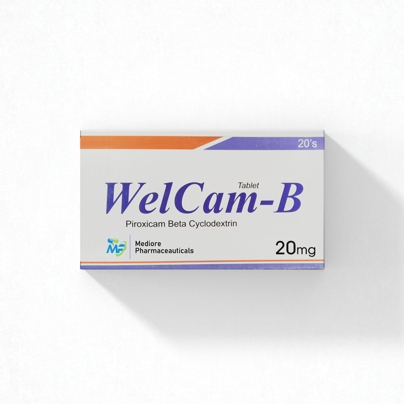WELCAM-B